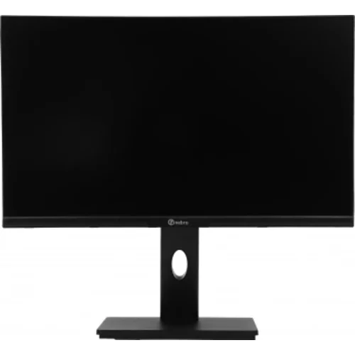 Монитор Pinebro 23.8" MF-2404ADU черный IPS LED 5ms 16:9 HDMI M/M матовая HAS Piv 250cd 178гр/178гр