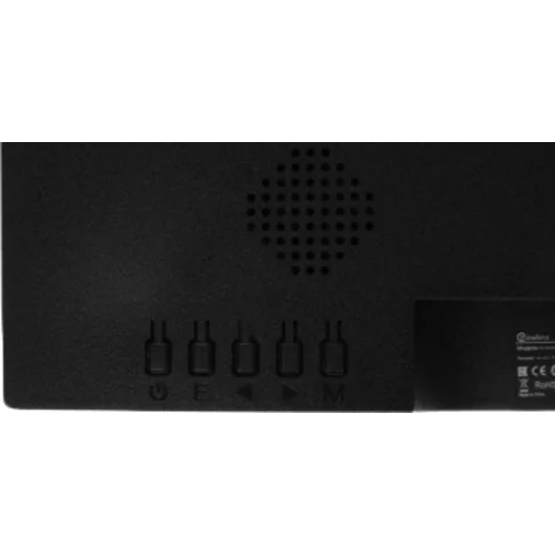 Монитор Pinebro 23.8" MF-2404ADU черный IPS LED 5ms 16:9 HDMI M/M матовая HAS Piv 250cd 178гр/178гр