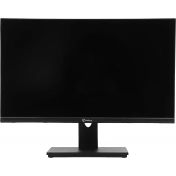 Монитор Pinebro 23.8" MF-2404AH(100) черный IPS LED 4ms 16:9 HDMI M/M матовая HAS Piv 300cd 178гр/17