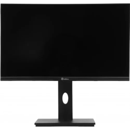 Монитор Pinebro 23.8" MF-2404AH(100) черный IPS LED 4ms 16:9 HDMI M/M матовая HAS Piv 300cd 178гр/17
