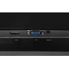 Монитор Pinebro 23.8" MF-2404AH(100) черный IPS LED 4ms 16:9 HDMI M/M матовая HAS Piv 300cd 178гр/17