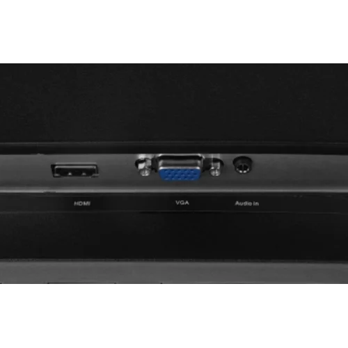 Монитор Pinebro 23.8" MF-2404AH(100) черный IPS LED 4ms 16:9 HDMI M/M матовая HAS Piv 300cd 178гр/17