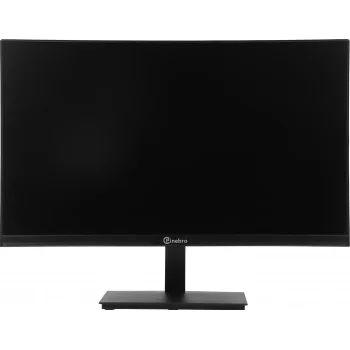 Монитор Pinebro 23.8" MF-2404D черный IPS LED 5ms 16:9 HDMI M/M матовая 250cd 178гр/178гр 1920x1080