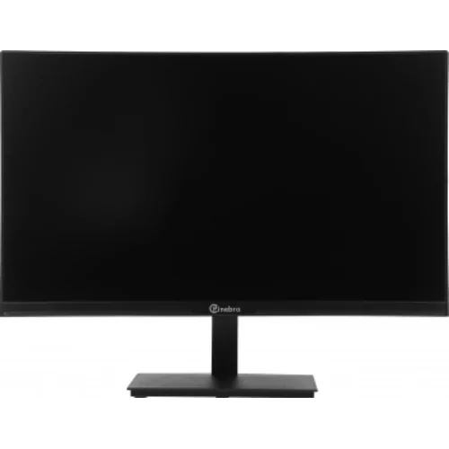 Монитор Pinebro 23.8" MF-2404D черный IPS LED 5ms 16:9 HDMI M/M матовая 250cd 178гр/178гр 1920x1080