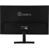 Монитор Pinebro 23.8" MF-2404D черный IPS LED 5ms 16:9 HDMI M/M матовая 250cd 178гр/178гр 1920x1080