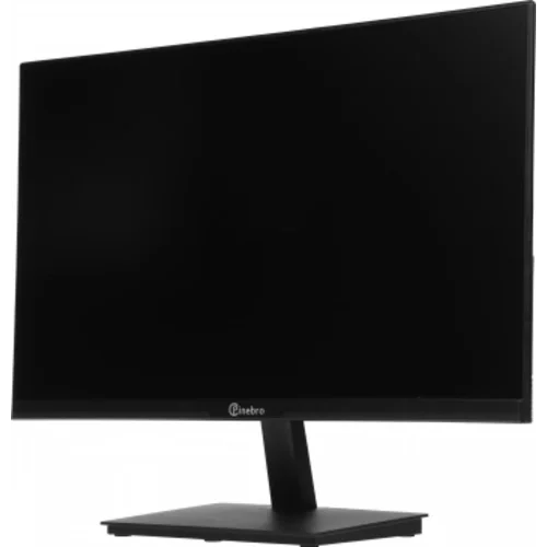 Монитор Pinebro 23.8" MF-2404D черный IPS LED 5ms 16:9 HDMI M/M матовая 250cd 178гр/178гр 1920x1080