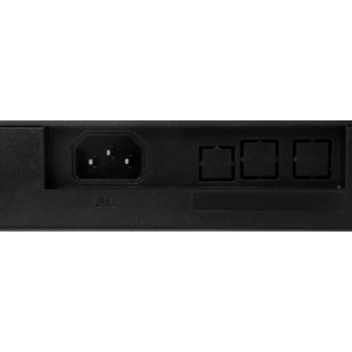 Монитор Pinebro 23.8" MF-2404D черный IPS LED 5ms 16:9 HDMI M/M матовая 250cd 178гр/178гр 1920x1080