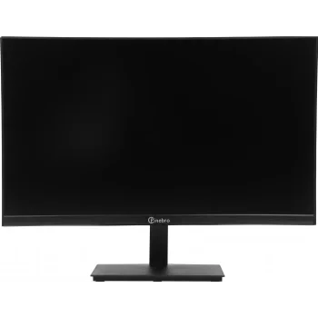 Монитор Pinebro 23.8" MF-2404DD черный IPS LED 5ms 16:9 DVI HDMI M/M матовая 250cd 178гр/178гр 1920x