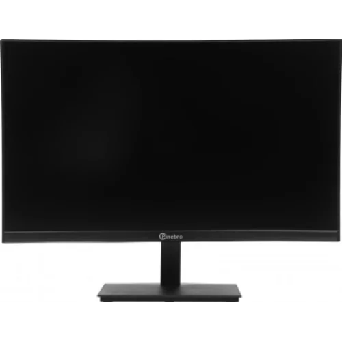 Монитор Pinebro 23.8" MF-2404DD черный IPS LED 5ms 16:9 DVI HDMI M/M матовая 250cd 178гр/178гр 1920x