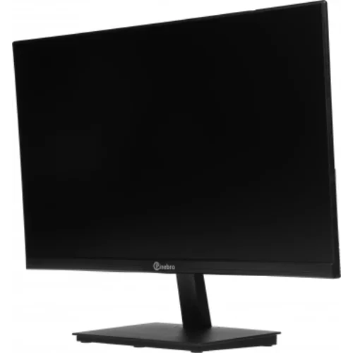 Монитор Pinebro 23.8" MF-2404DD черный IPS LED 5ms 16:9 DVI HDMI M/M матовая 250cd 178гр/178гр 1920x