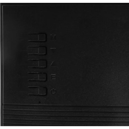 Монитор Pinebro 23.8" MF-2404DD черный IPS LED 5ms 16:9 DVI HDMI M/M матовая 250cd 178гр/178гр 1920x