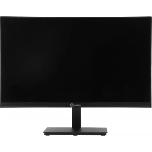 Монитор Pinebro 23.8" MF-2404T(100) черный IPS LED 4ms 16:9 HDMI M/M матовая 300cd 178гр/178гр 1920x