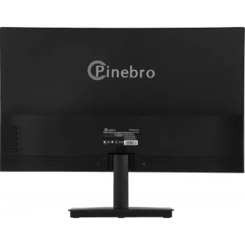 Монитор Pinebro 23.8" MF-2404T(100) черный IPS LED 4ms 16:9 HDMI M/M матовая 300cd 178гр/178гр 1920x