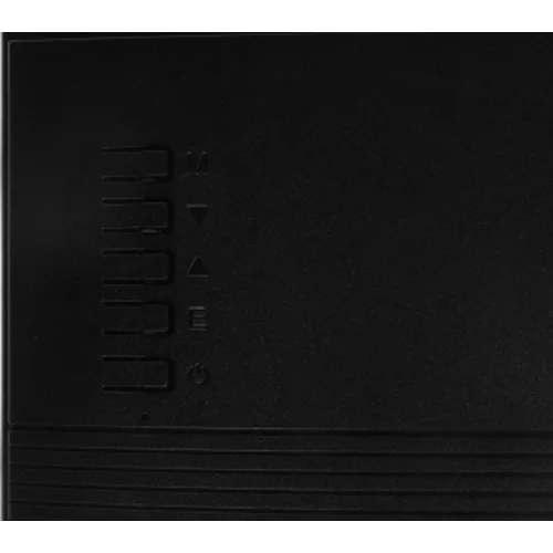 Монитор Pinebro 23.8" MF-2404T(100) черный IPS LED 4ms 16:9 HDMI M/M матовая 300cd 178гр/178гр 1920x