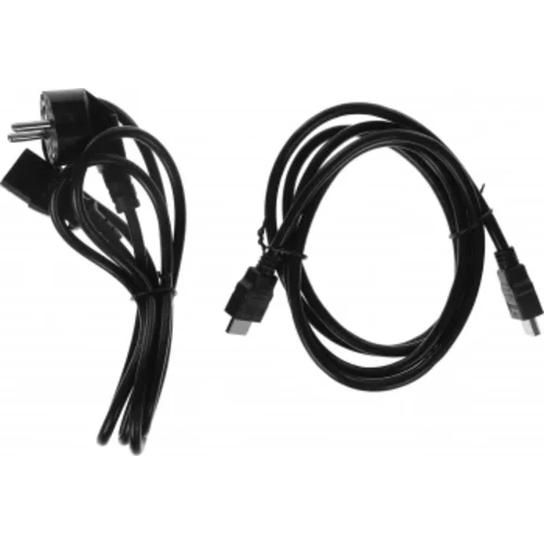 Монитор Pinebro 23.8" MF-2404T(100) черный IPS LED 4ms 16:9 HDMI M/M матовая 300cd 178гр/178гр 1920x