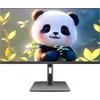 Монитор Pinebro 27" MF-2704ADU(100) черный IPS LED 5ms 16:9 HDMI M/M матовая HAS 250cd 178гр/178гр 1