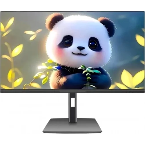 Монитор Pinebro 27" MF-2704ADU(100) черный IPS LED 5ms 16:9 HDMI M/M матовая HAS 250cd 178гр/178гр 1