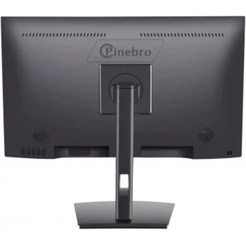 Монитор Pinebro 27" MF-2704ADU(100) черный IPS LED 5ms 16:9 HDMI M/M матовая HAS 250cd 178гр/178гр 1