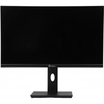 Монитор Pinebro 27" MF-2704ADU черный IPS LED 5ms 16:9 HDMI M/M матовая HAS Piv 250cd 178гр/178гр 19