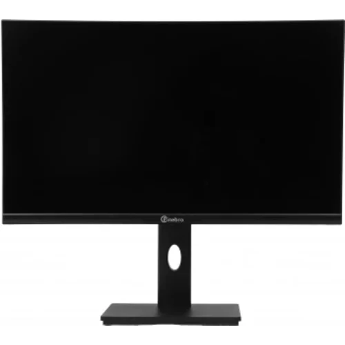 Монитор Pinebro 27" MF-2704ADU черный IPS LED 5ms 16:9 HDMI M/M матовая HAS Piv 250cd 178гр/178гр 19