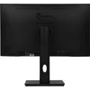Монитор Pinebro 27" MF-2704ADU черный IPS LED 5ms 16:9 HDMI M/M матовая HAS Piv 250cd 178гр/178гр 19