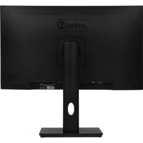 Монитор Pinebro 27" MF-2704ADU черный IPS LED 5ms 16:9 HDMI M/M матовая HAS Piv 250cd 178гр/178гр 19