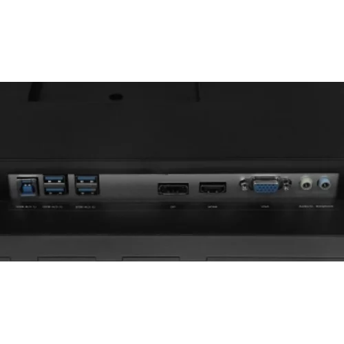 Монитор Pinebro 27" MF-2704ADU черный IPS LED 5ms 16:9 HDMI M/M матовая HAS Piv 250cd 178гр/178гр 19