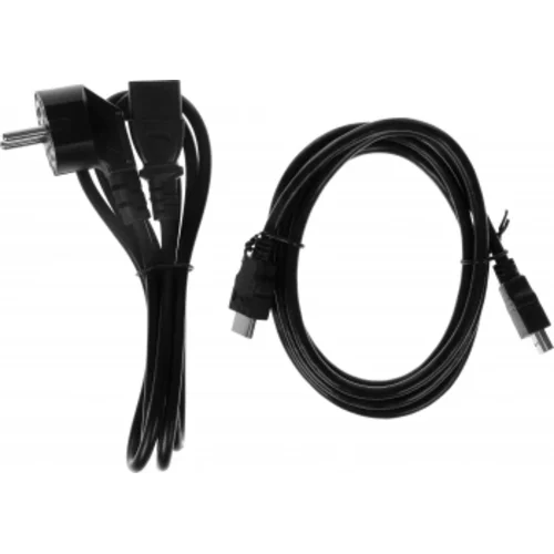 Монитор Pinebro 27" MF-2704ADU черный IPS LED 5ms 16:9 HDMI M/M матовая HAS Piv 250cd 178гр/178гр 19