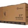 Монитор Pinebro 27" MF-2704ADU черный IPS LED 5ms 16:9 HDMI M/M матовая HAS Piv 250cd 178гр/178гр 19
