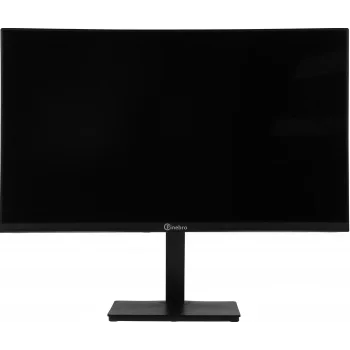 Монитор Pinebro 27" MF-2704D(100) черный IPS LED 4ms 16:9 HDMI M/M матовая 300cd 178гр/178гр 1920x10