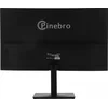 Монитор Pinebro 27" MF-2704D(100) черный IPS LED 4ms 16:9 HDMI M/M матовая 300cd 178гр/178гр 1920x10