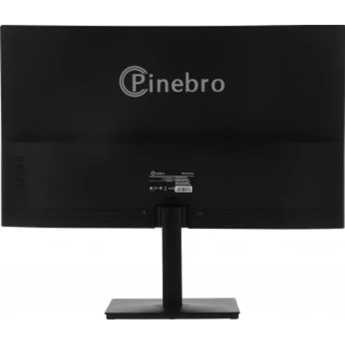 Монитор Pinebro 27" MF-2704D(100) черный IPS LED 4ms 16:9 HDMI M/M матовая 300cd 178гр/178гр 1920x10