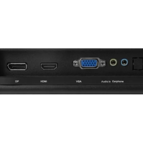 Монитор Pinebro 27" MF-2704D(100) черный IPS LED 4ms 16:9 HDMI M/M матовая 300cd 178гр/178гр 1920x10