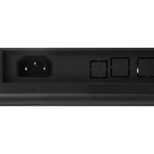 Монитор Pinebro 27" MF-2704D(100) черный IPS LED 4ms 16:9 HDMI M/M матовая 300cd 178гр/178гр 1920x10