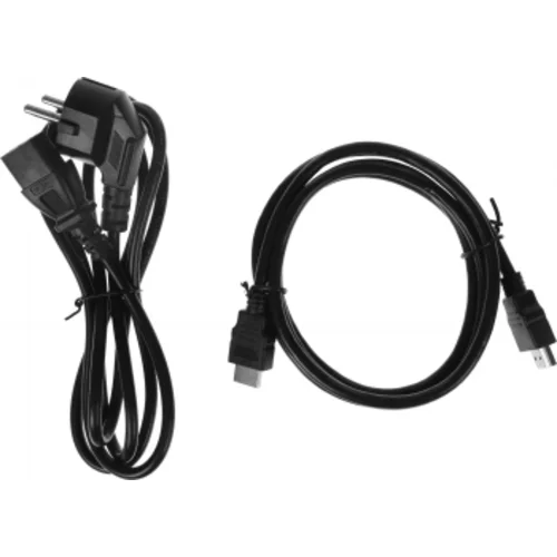 Монитор Pinebro 27" MF-2704D(100) черный IPS LED 4ms 16:9 HDMI M/M матовая 300cd 178гр/178гр 1920x10