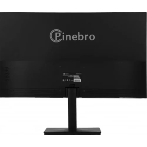 Монитор Pinebro 27" MF-2704D черный IPS LED 5ms 16:9 HDMI M/M матовая 250cd 178гр/178гр 1920x1080 75