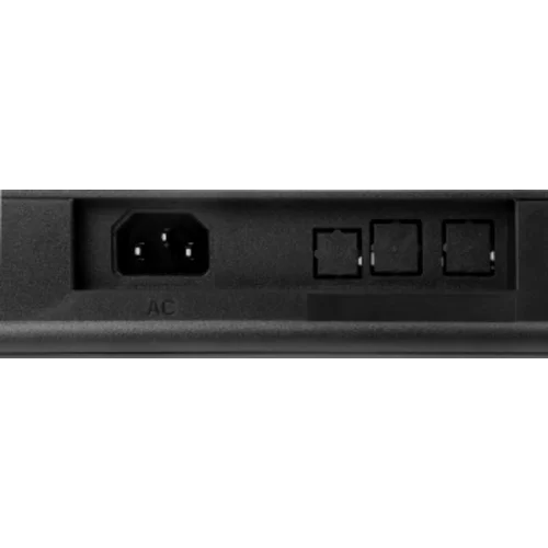 Монитор Pinebro 27" MF-2704D черный IPS LED 5ms 16:9 HDMI M/M матовая 250cd 178гр/178гр 1920x1080 75