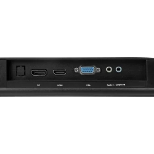 Монитор Pinebro 27" MF-2704D черный IPS LED 5ms 16:9 HDMI M/M матовая 250cd 178гр/178гр 1920x1080 75