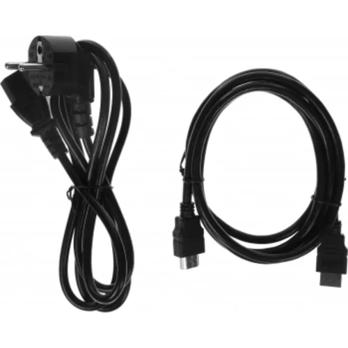 Монитор Pinebro 27" MF-2704D черный IPS LED 5ms 16:9 HDMI M/M матовая 250cd 178гр/178гр 1920x1080 75