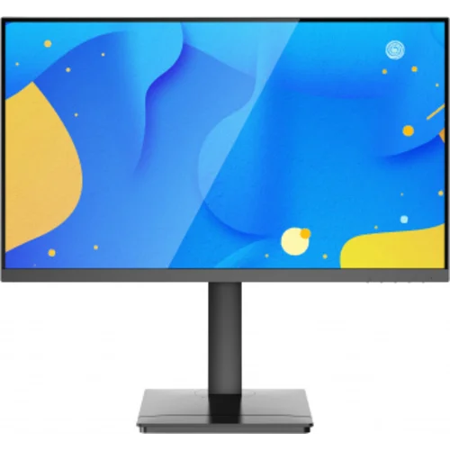 Монитор NPC 23.8" MF2418 черный IPS LED 16:9 DVI HDMI M/M матовая HAS Piv 300cd 178гр/178гр 1920x108