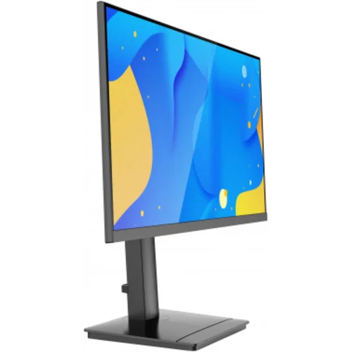 Монитор NPC 23.8" MF2418 черный IPS LED 16:9 DVI HDMI M/M матовая HAS Piv 300cd 178гр/178гр 1920x108