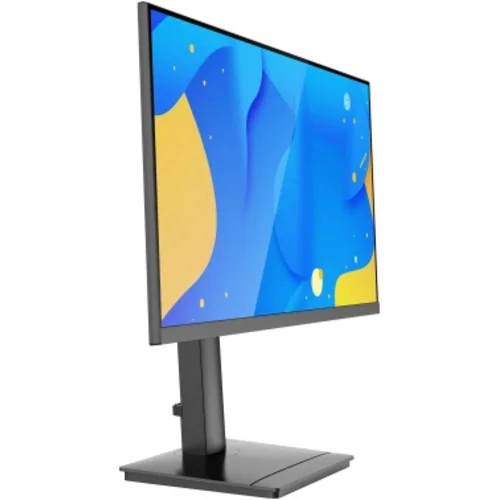 Монитор NPC 23.8" MF2418 черный IPS LED 16:9 DVI HDMI M/M матовая HAS Piv 300cd 178гр/178гр 1920x108