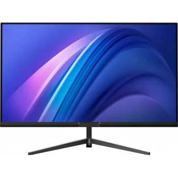 Монитор NPC 27" MF270B-V черный IPS LED 4ms 16:9 HDMI M/M матовая 1000:1 250cd 178гр/178гр 1920x1080