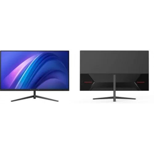 Монитор NPC 27" MF270B-V черный IPS LED 4ms 16:9 HDMI M/M матовая 1000:1 250cd 178гр/178гр 1920x1080