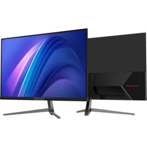 Монитор NPC 27" MF270B-V черный IPS LED 4ms 16:9 HDMI M/M матовая 1000:1 250cd 178гр/178гр 1920x1080