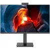 Монитор NPC 27" MF2712-B черный IPS LED 4ms 16:9 HDMI M/M Cam матовая HAS Piv 1000:1 300cd 178гр/178