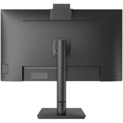 Монитор NPC 27" MF2712-B черный IPS LED 4ms 16:9 HDMI M/M Cam матовая HAS Piv 1000:1 300cd 178гр/178