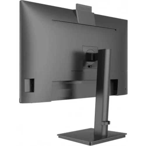 Монитор NPC 27" MF2712-B черный IPS LED 4ms 16:9 HDMI M/M Cam матовая HAS Piv 1000:1 300cd 178гр/178