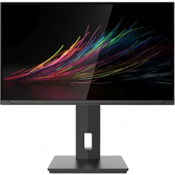 Монитор NPC 27" MF2716-B черный IPS LED 4ms 16:9 HDMI M/M матовая HAS Piv 1000:1 250cd 178гр/178гр 1
