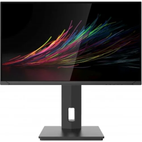 Монитор NPC 27" MF2716-B черный IPS LED 4ms 16:9 HDMI M/M матовая HAS Piv 1000:1 250cd 178гр/178гр 1